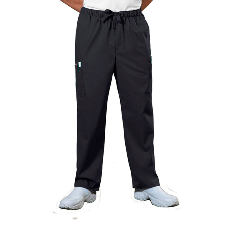 Cherokee Core Stretch - Pantalón Caballero 4243 - Uniformes Med Shop