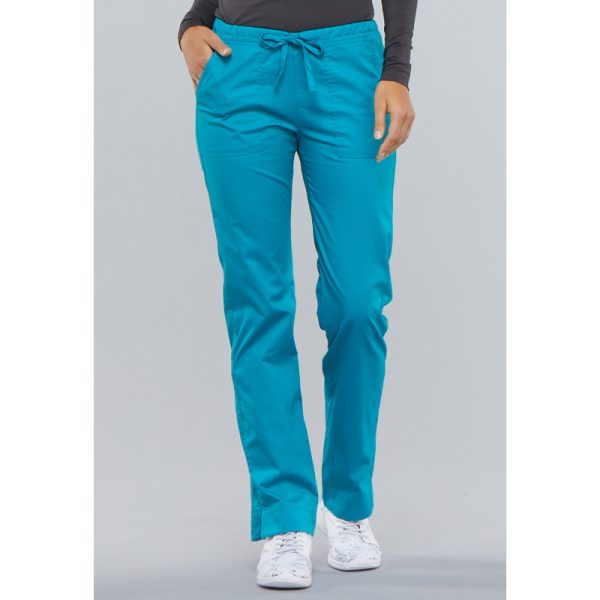 Cherokee Core Stretch - Pantalon Dama 4203