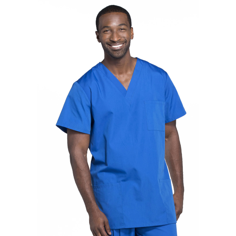 Cherokee Originals Chaqueta Caballero 4876 Uniformes Med Shop