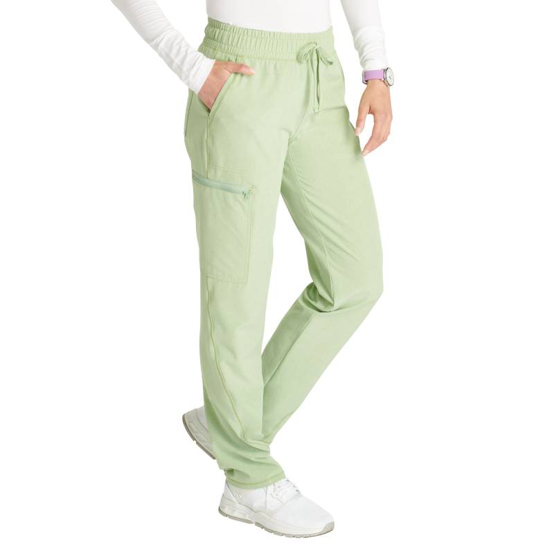 Cherokee Allura Pantalon Dama CKA184 Uniformes Med Shop