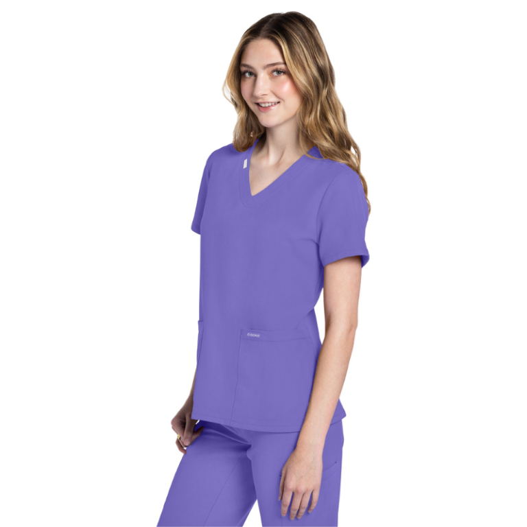 Cherokee Original Ultra - Chaqueta Dama CK953A - Uniformes Med Shop