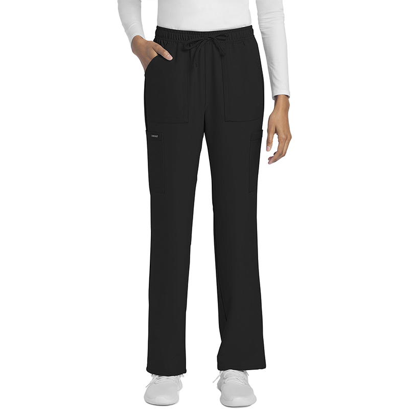 Cherokee Original Ultra - Pantalon Dama CK272A - Uniformes Med Shop