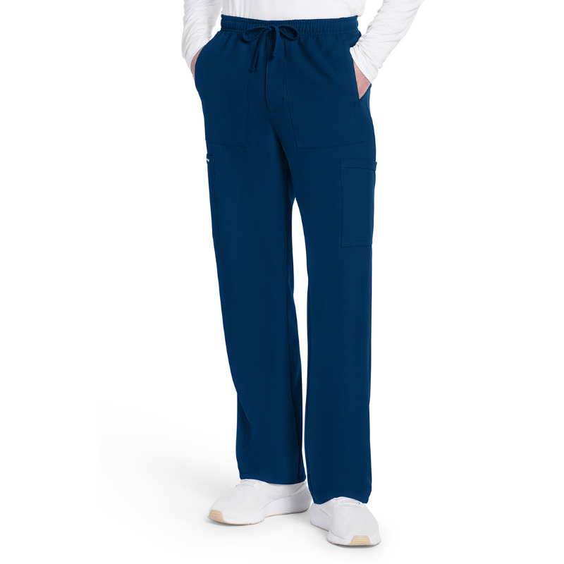 Cherokee Original Ultra - Pantalon Caballero CK279A - Uniformes Med Shop