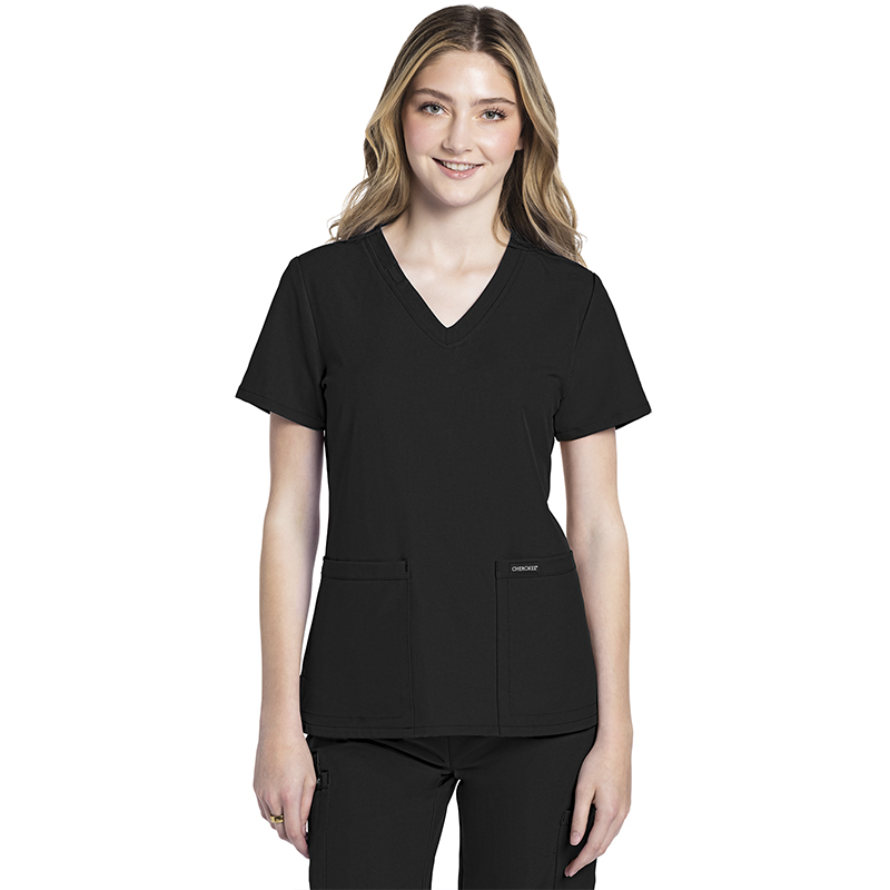 Cherokee Original Ultra - Chaqueta Dama CK953A - Uniformes Med Shop