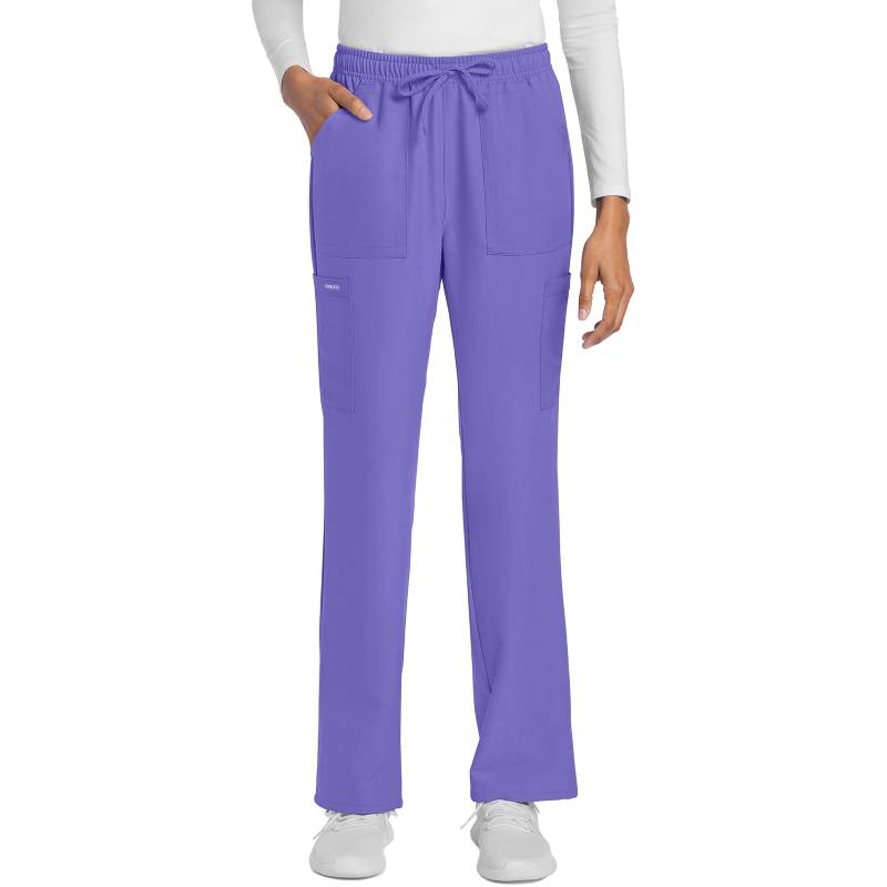 Cherokee Original Ultra - Pantalon Dama CK272A - Uniformes Med Shop